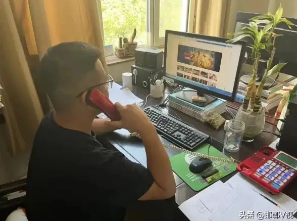 还在为多账号管理烦恼？雷电云多开助手一键解决所有应用分身需求！
