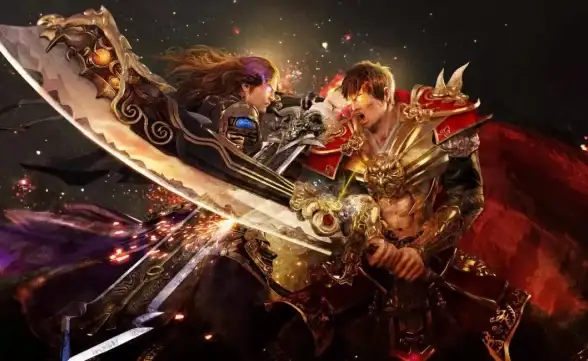 热门推荐🎮游戏盒下载，发现更多精彩好游