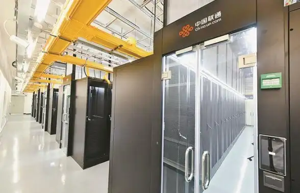 数字化转型,政企升级-ABXCDN昆明数据中心助力政企数字化转型