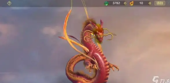 热门攻略🔥永劫无间跃鲤成龙活动全面解析，必看秘诀！