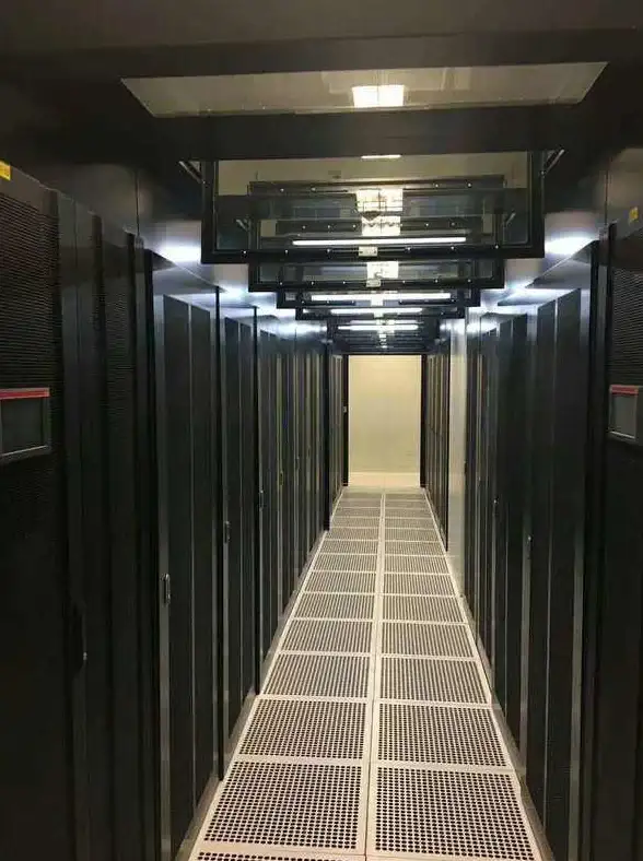 数据安全🛡硬盘检测技术全景解读：打造可靠的数据守护屏障