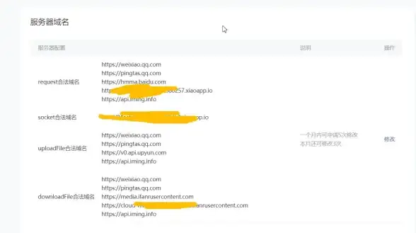 网络防护 安全策略 CEIP白名单详解：它对我们的网络安全有何影响