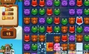 热门必玩 高分推荐 2024年超火手游排行榜精选！