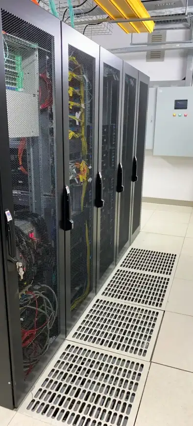 服务器维护 内存更换 服务器内存拆卸操作指南