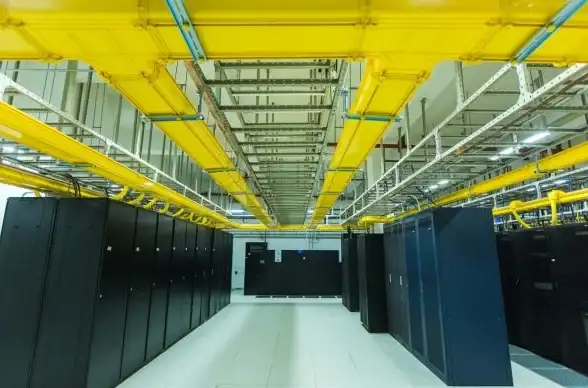香港服务器,NTT网络-ABXCDN香港机房解析与NTT网络优势探讨
