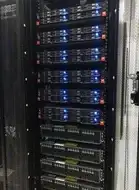 电脑故障💻黑屏两行字母原因解析及解决方法