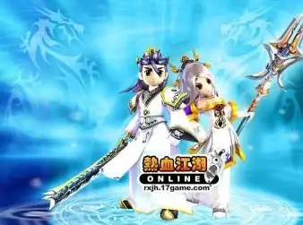 网页游戏精选🎮热门推荐｜适合各类玩家的热门网页游戏盘点及体验分享