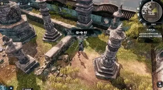 攻略🔥梦幻飞仙狂暴怪全攻略，终极胜利秘籍揭秘