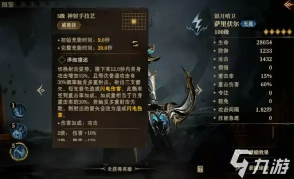 标签🌟速成🌟技巧🌟实用｜异象回声》中高效积累探员经验全攻略！