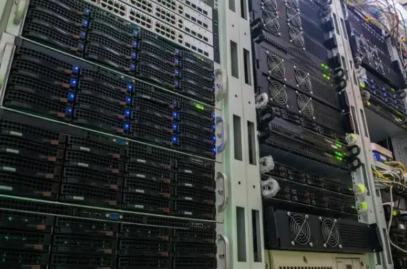 云计算,高可用性-绍兴云主机负载均衡及流量分发策略
