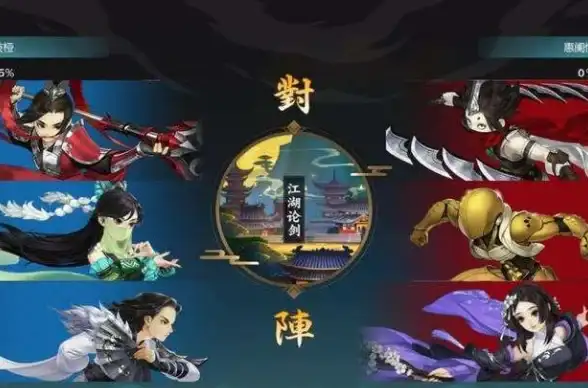 震撼揭秘◆角色深度◆情感解析 龙息神寂盲女角色全方位探秘！