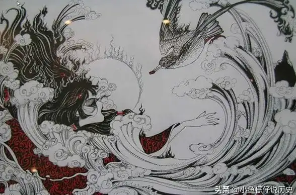 震撼揭秘◆角色深度◆情感解析 龙息神寂盲女角色全方位探秘！