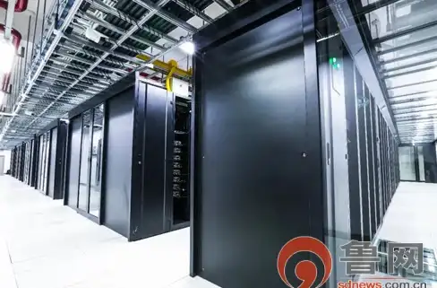 云计算,高带宽-解析沈阳冬邦云机房大带宽技术特点