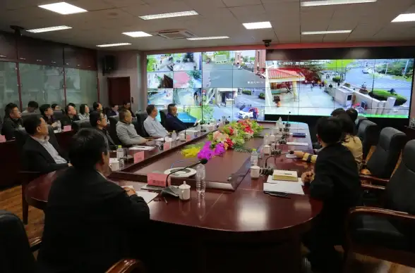 还在担心远程监控不安全？镭威视云APP的可靠性难道不值得信赖吗？