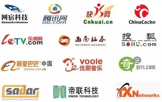 CDN,高防-支持CDN与高防，蓝海科技宿迁服务器分析