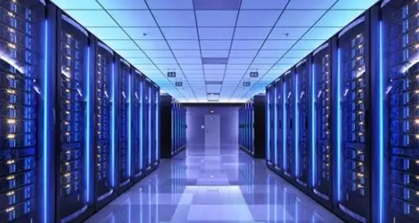 CDN,高防-支持CDN与高防，蓝海科技宿迁服务器分析