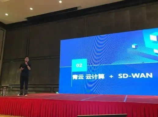 机房安全,高防护-蓝海科技江苏机房高防能力深度评测