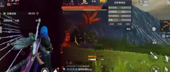 寻找高效开源开发工具？Godot Editor 4手机版怎能错过？
