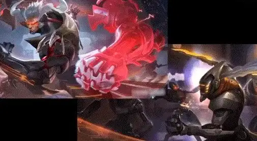 游戏宝典🎮王者荣耀玩法详解与实战技巧全面指南