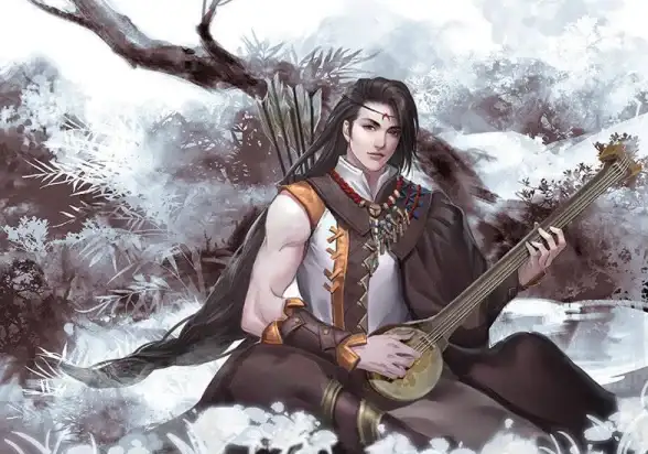 失恋疗愈✨心灵成长✨玩家因蒂法真情告白：我不舔了，走出感情阴霾！