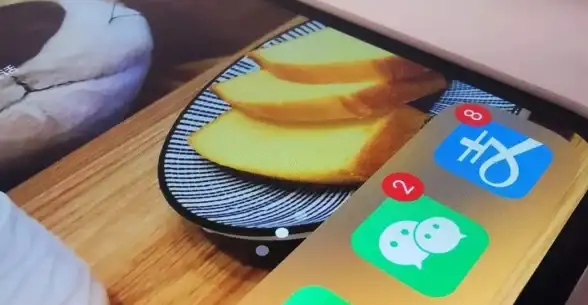 想用手机拍出复古拍立得效果？试试Bebo Cam吧！