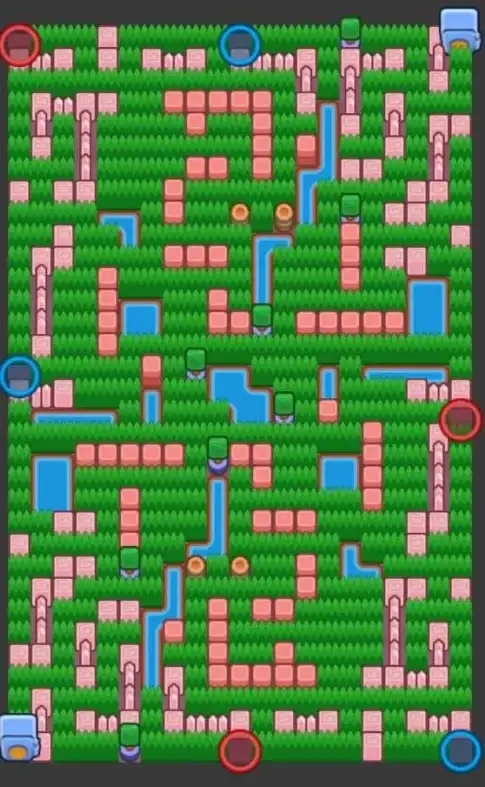 想拥有可爱又互动的桌面宠物？pixelshimeji满足你！
