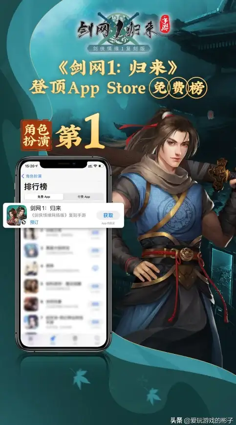 游戏攻略🔥镇魂街武神觉醒千代女羁绊全方位强化秘笈