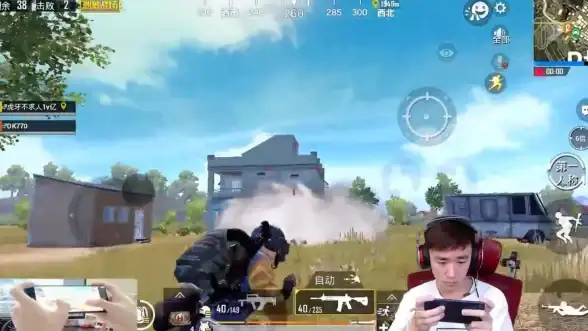 科普 使用 三角洲行动S3航天基地自动售货机超详操作指南