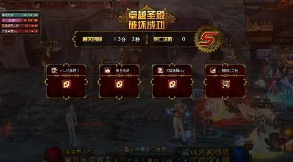 攻略技巧🔥第五人格神秘稀世时装碎片快速获取全解析
