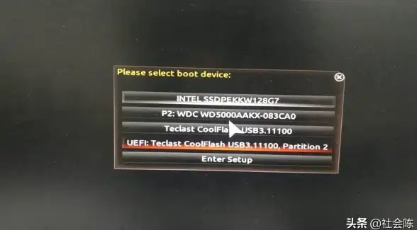 硬件推荐🎮显卡天梯图全解析，预算内优选高性能之选