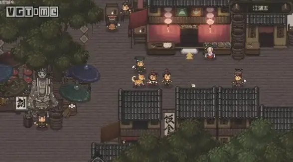 热门攻略 高难挑战 实用技巧 鬼谷八荒精卫填海副本难点剖析与通关秘笈
