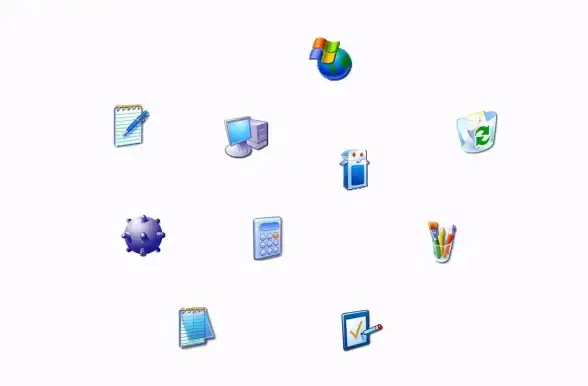 Win11技巧🔹图标调整🔹Win11图标大小设置方法与常见疑问解析