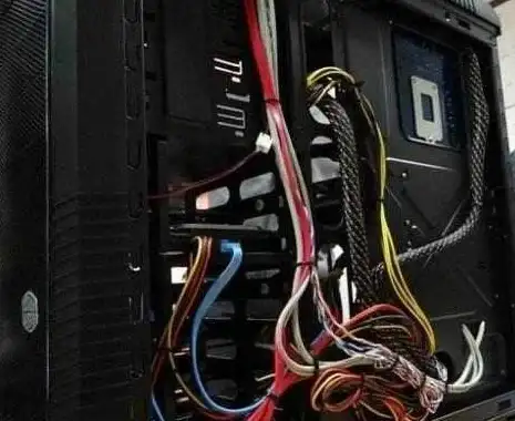 主板维修 微星主板故障排查与修复指南，帮您快速解决技术难题