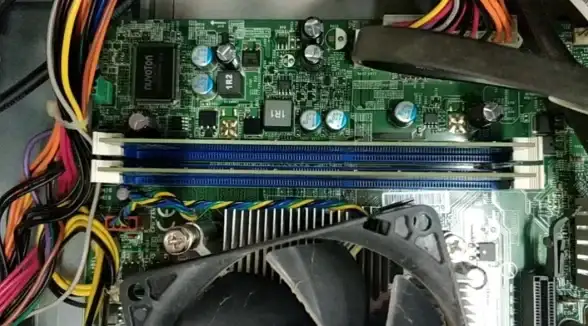 故障排查💻电脑无法启动的常见原因及应对方法详解