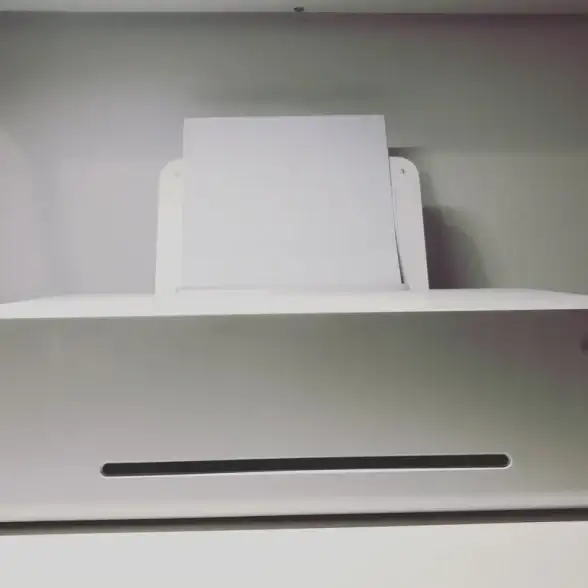 打印📶无线连接网络打印机，随时随地畅享远程打印体验