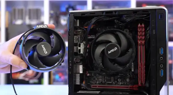 CPU排行🔥性能对决｜2023年CPU天梯图深度解析：Ryzen5性能全方位对比