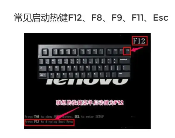 系统修复🚀电脑无法启动怎么办？试试快速重装系统轻松解决启动难题