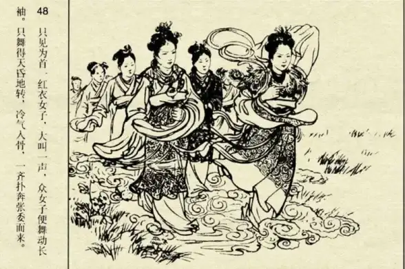 热门攻略✦游戏技巧✦超清体验丨如何在《仙遇》中极致优化同屏人数感受