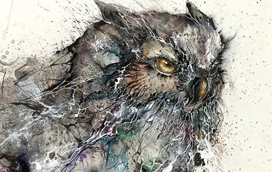 绘画入门｜新手必看：五步教你快速上手画图入门技巧🎨画图