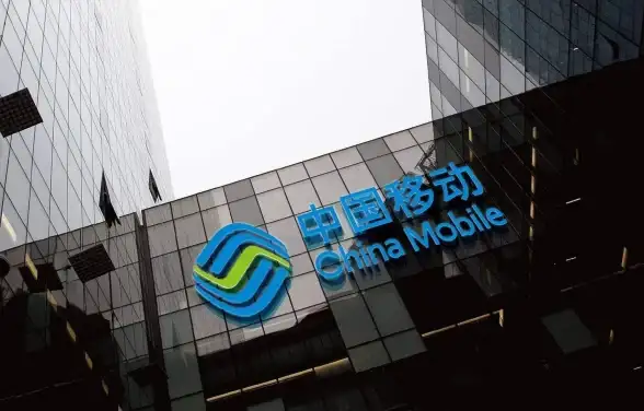 5G高速,网络安全-美国T-Mobile网络服务器畅享高速连接