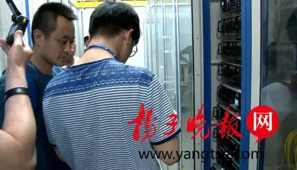 服务器运维 网络安全 如何实现服务器管理口的统一管理与高效集中控制