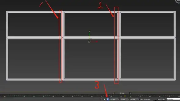 3D建模 快捷键 小鱼分享3dmax快捷键大全，助您提升建模效率
