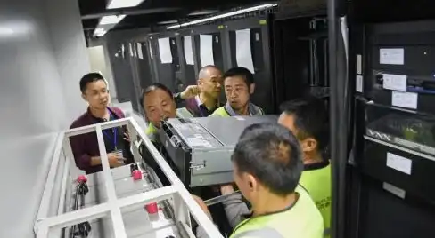 移动,服务器访问-移动用户访问泉州机房服务器体验