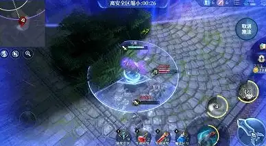 游戏宝典🎮成长秘籍：菜鸡玩家实用技巧与进阶方法全解析