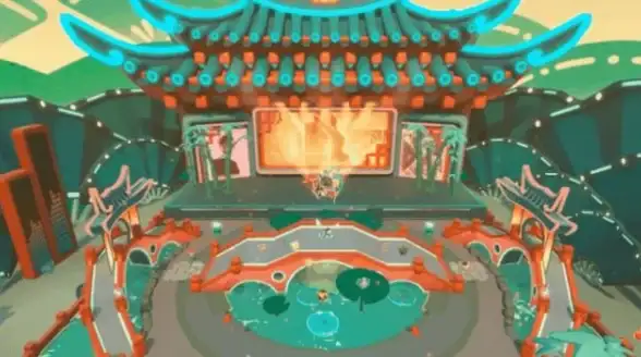 互动挑战🎉趣味无限 趣味派对游戏精选 适合四人2025