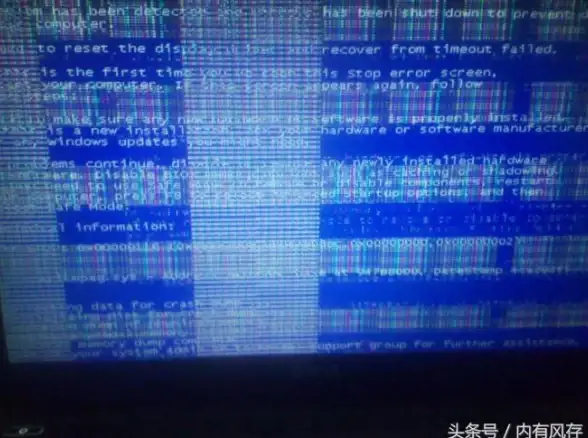 电脑故障💻开机无反应？小编详解常见原因及高效处理技巧