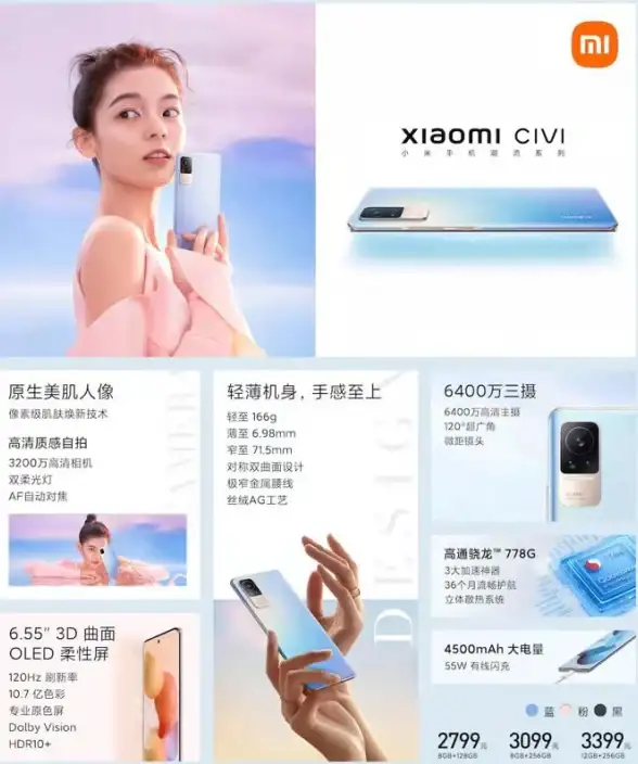 科技速递📱苹果新品发布会亮点盘点：最新款手机核心卖点与实用功能全解析