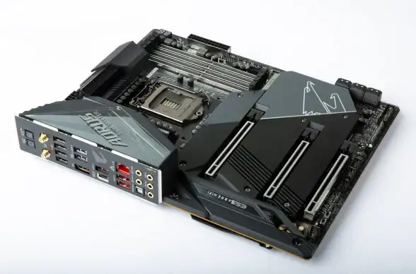硬件精选💻主板性能对比全览：各品牌解析与选购建议