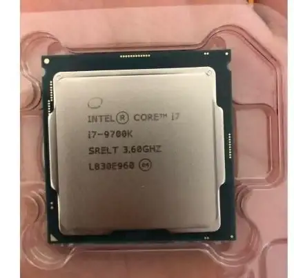 性能提升 掌握CPU的奥秘：轻松提升处理器性能与效率