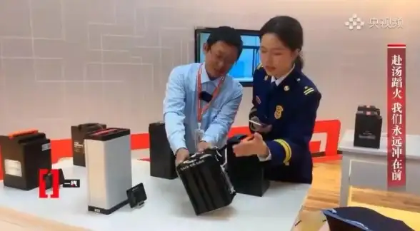 新能源创新🌱南都电源：引领新能源技术革新与可持续发展新时代
